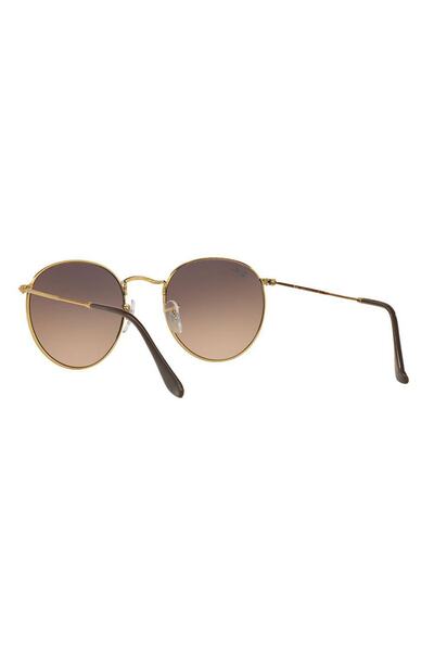 Ray-Ban Rb 3447 9001a5 50 Unisex High Waist Metal Sunglasses