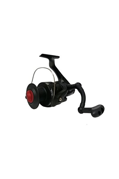 BAUER Strike 6000 Mașină de pescuit 5 Bb