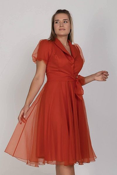 DORİDORCA 2136 Dress