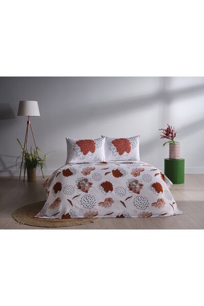 Doqu Home Placă de gresie Tek Kişisel Melodi Karanfil Pique