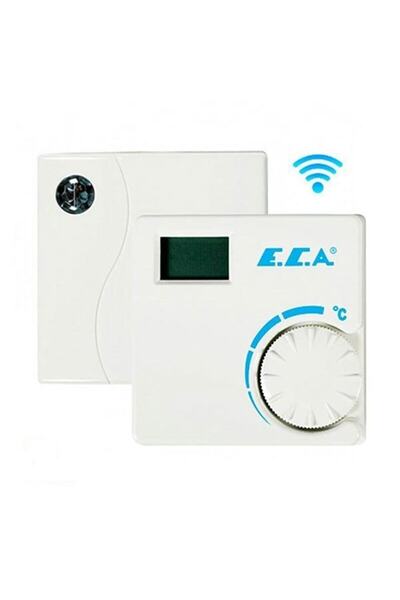Eca On/off Oda Termostatı