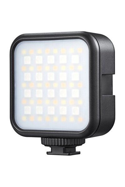Godox Led6r Rgb Video Işığı Fdca31381