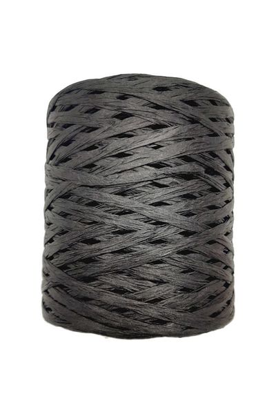 angel çanta aksesuar New Imported Raffia Ip 200Gr (Black Color)