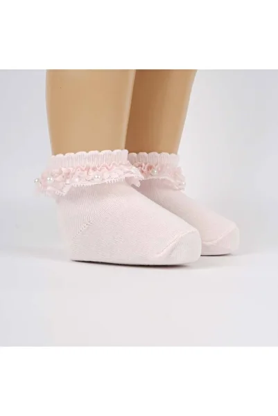 Katamino Baby Socks with Teri Accessories