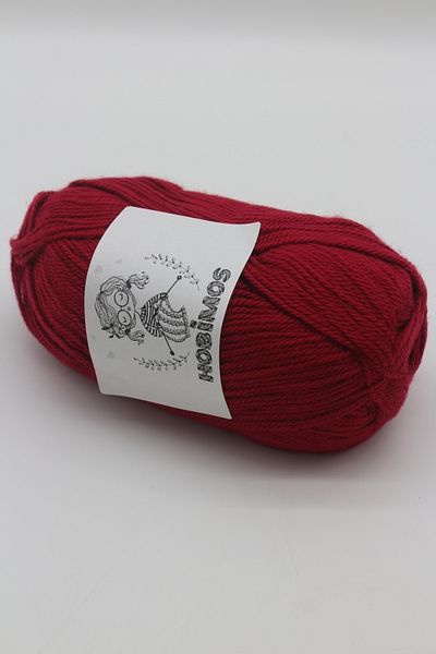 Hobimos Σκέλος μποτάκι Stella 100 Gram 200 Mt