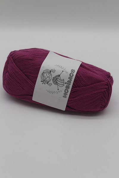 Hobimos Σκέλος μποτάκι Stella 100 Gram 200 Mt