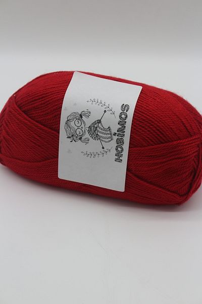 Hobimos Σκέλος μποτάκι Stella 100 Gram 200 Mt