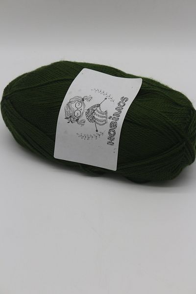Hobimos Σκέλος μποτάκι Stella 100 Gram 200 Mt