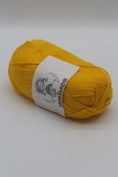 Hobimos Σκέλος μποτάκι Stella 100 Gram 200 Mt
