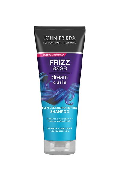 John Frieda Frızz Ease Dream Curls Perfect Curls Shampoo 250 ml