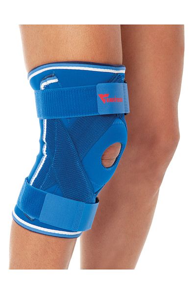 Variteks Cross Banded Ligament Knee Pad 834