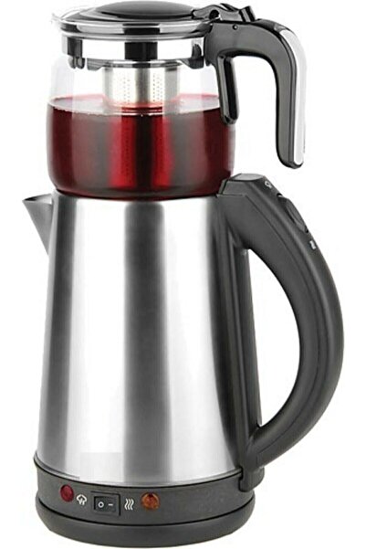 Teba Elektrikli Çay Makinesi
