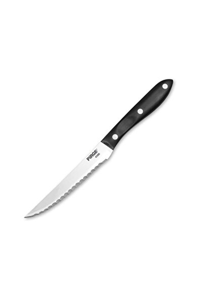 PİRGE Pirge Elıte Steak / Biftek Bıçağı Plastik Sap 12 Cm
