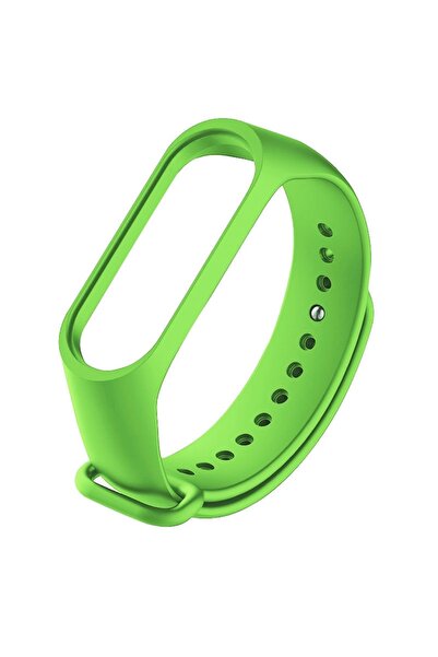 ucuzmi bulvar telefon Xiaomi Mi Band 5 / 6 / 7 Uyumlu Akıllı Saat Kordon Kayı...