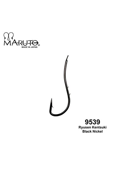 MARUTO 9539 Bn Olta Iğnesi