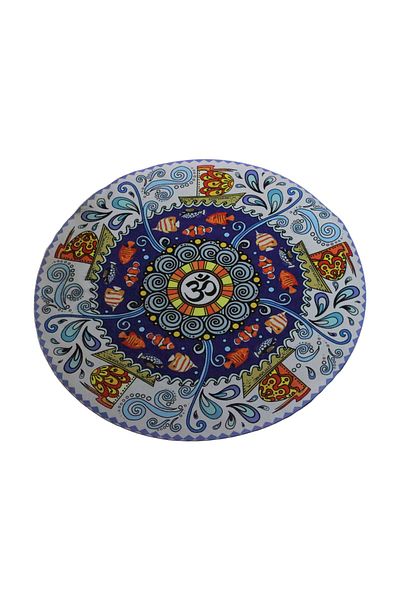 Dynamic Yoga Mat