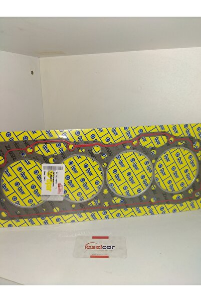 Genel Markalar Orjinal Lancia Slx Silindir Kapak Contası Silindir Kapak Conta...