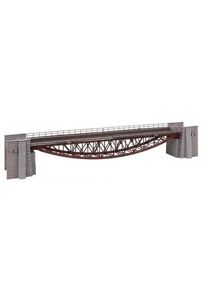Faller 1:87 Ho Railway Bridge Model-120503