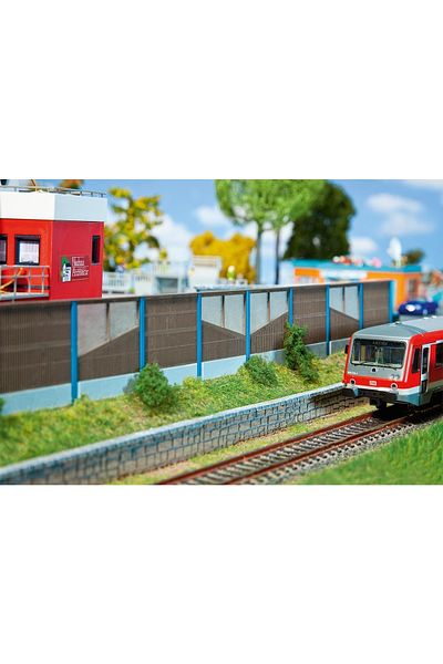 Faller 1:87 Ho Model Firewall -180422