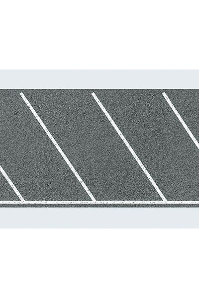 Faller 1:87 Ho Diorama Cross Parking Floor -170634