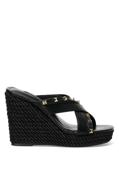 Nine West Papuci de damă Pıpa3