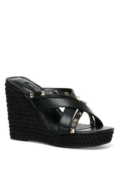 Nine West Papuci de damă Pıpa3