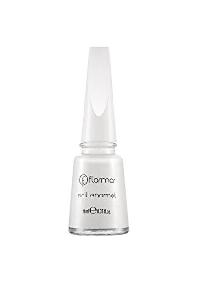 Flormar Yumuşak Fırçası Parlak Oje | 11 Ml 400