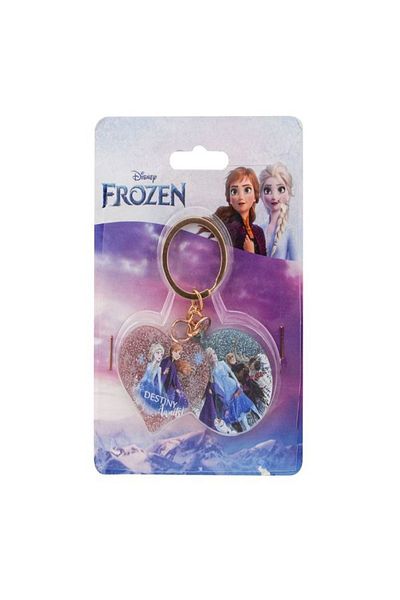 Frozen Keychain Step - Comfortable and Stylish Design