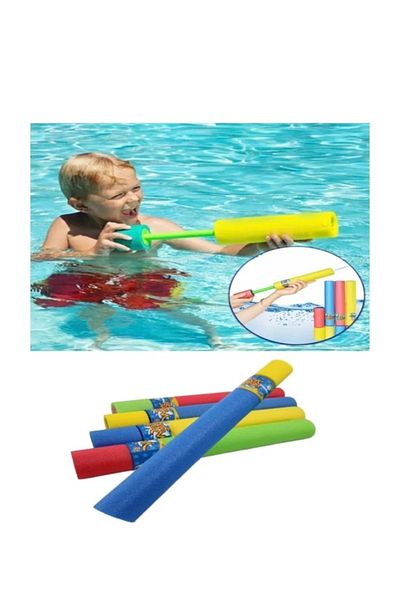 WATER PUMP Sponge Pump Toy Water Pistol-pump 1 Piece
