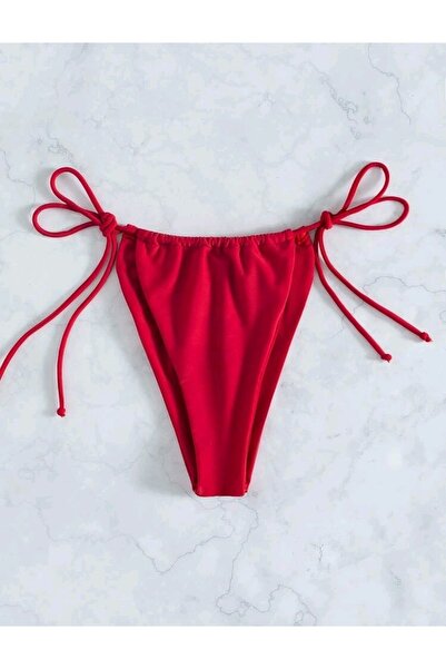 nuriçgiyim Bikini Bottom - Stylish and Comfortable Design