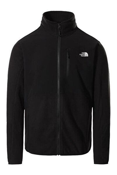 THE NORTH FACE Glacıer Pro Fz Erkek Fermuarlı Polar - Nf0a5ıhs