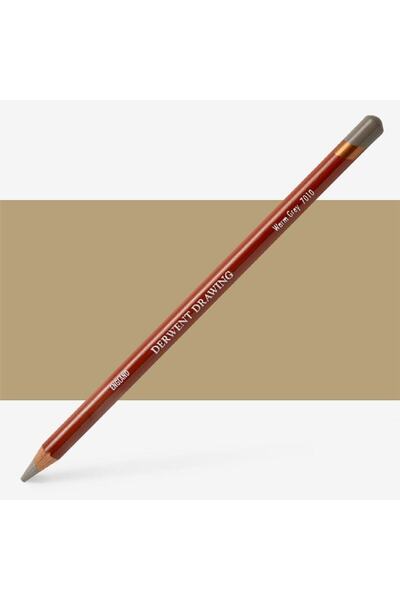Derwent Drawing Pencil Drawing Pen Warm Gray (7010)