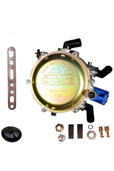 Genel Markalar Gold Karbüratörlü Beyin