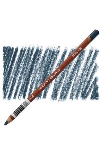 Derwent Drawing Pencil Drawing Pen Ink Blue (3720)