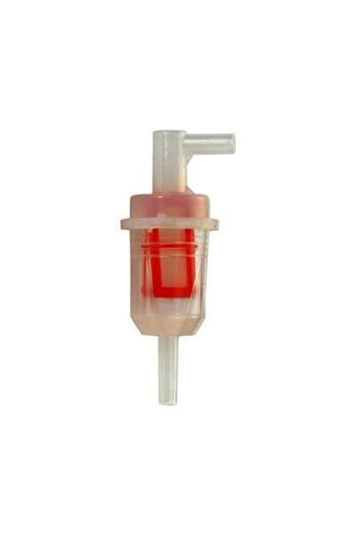 Bosch 0450904077 Mazot Fıltresı Seffaf Mazot Ara Fıltresı Pıpo Tıp