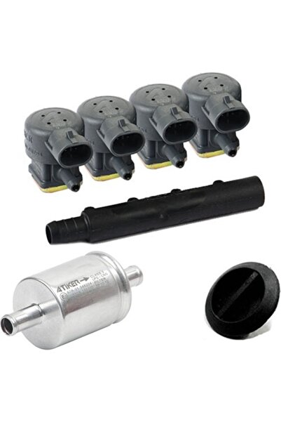 ATİKER Enjektör Grand Ahcr 4 Silindir