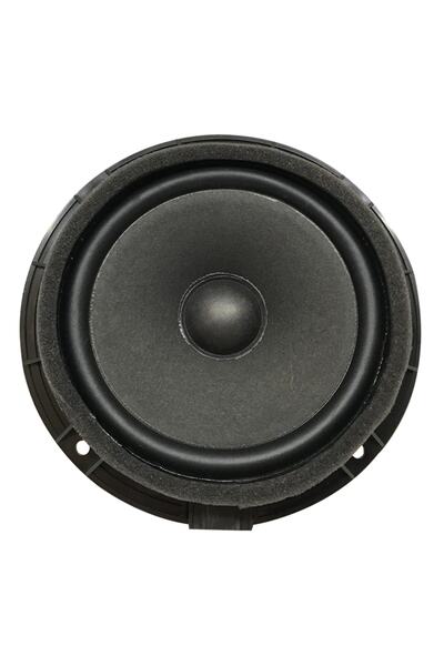 Powermaster Pw-13bw 4 Ohm 40 Watt 13 Cm Bmw Araçlar Için Tekli Oto Hoparlör