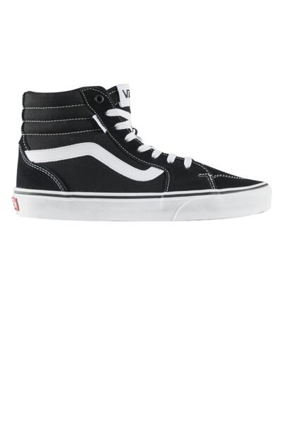 Vans Filmore Hi Black Women's Casual Shoes Vn0a5hyuıju1