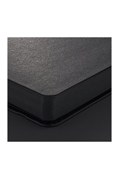 Sakura Sketchbook Black Paper 12 X 12 Cm 140 gr