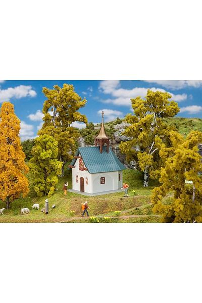 Faller 1:87 Ho Model Mountain Chapel -131360