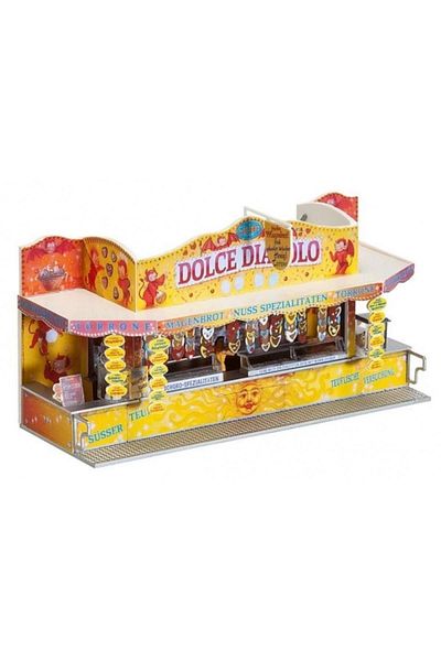 Faller 1:87 Ho Model Dolce Diavolo Stand-140353