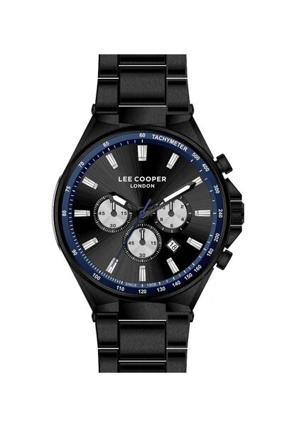 Lee Cooper Lc07381.690-nm Wristwatch