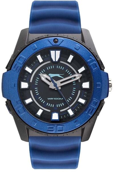 Slazenger Sl.09.6573.2.03 Erkek Kol Saati