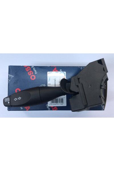 OSSCA Ford Fiesta Uyumlu Mk5 2002-2008-mondeo 2001-2007-Far Sinyal Kolu (yol ...