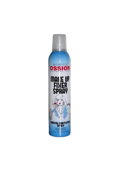 Morfose Ossion Makyaj Sabitleme Spreyi 300ml