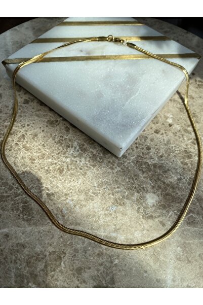 Pinery Jewels الفولاذ المقاوم للصدأ المضادة للتشويه المضادة للتشويه سلسلة رقي...