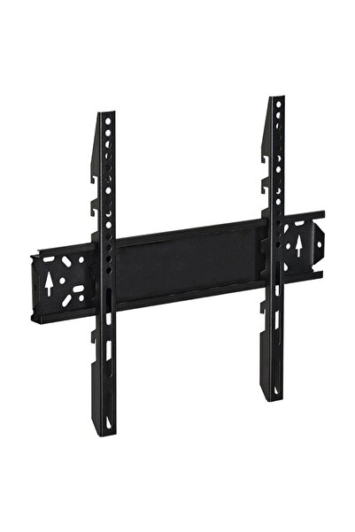Powermaster 32 - 55 Uyumlu Sabit Kilitli Lcd-led Tv Duvar Askı Aparatı