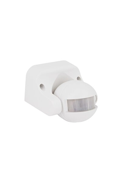 DÜNYA LED Hs.2046 Hareketli Sensör Algılama Mesafesi 3-8 Metre