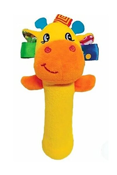 Genel Markalar Sevimli Hayvanlar Aktivite Oyun Halısı