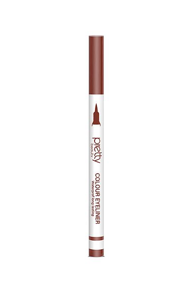 Pretty Beauty Colorful Pen Eyeliner